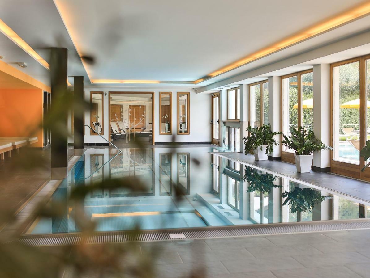 Biohotel Theiner'S Garten Лана Екстериор снимка